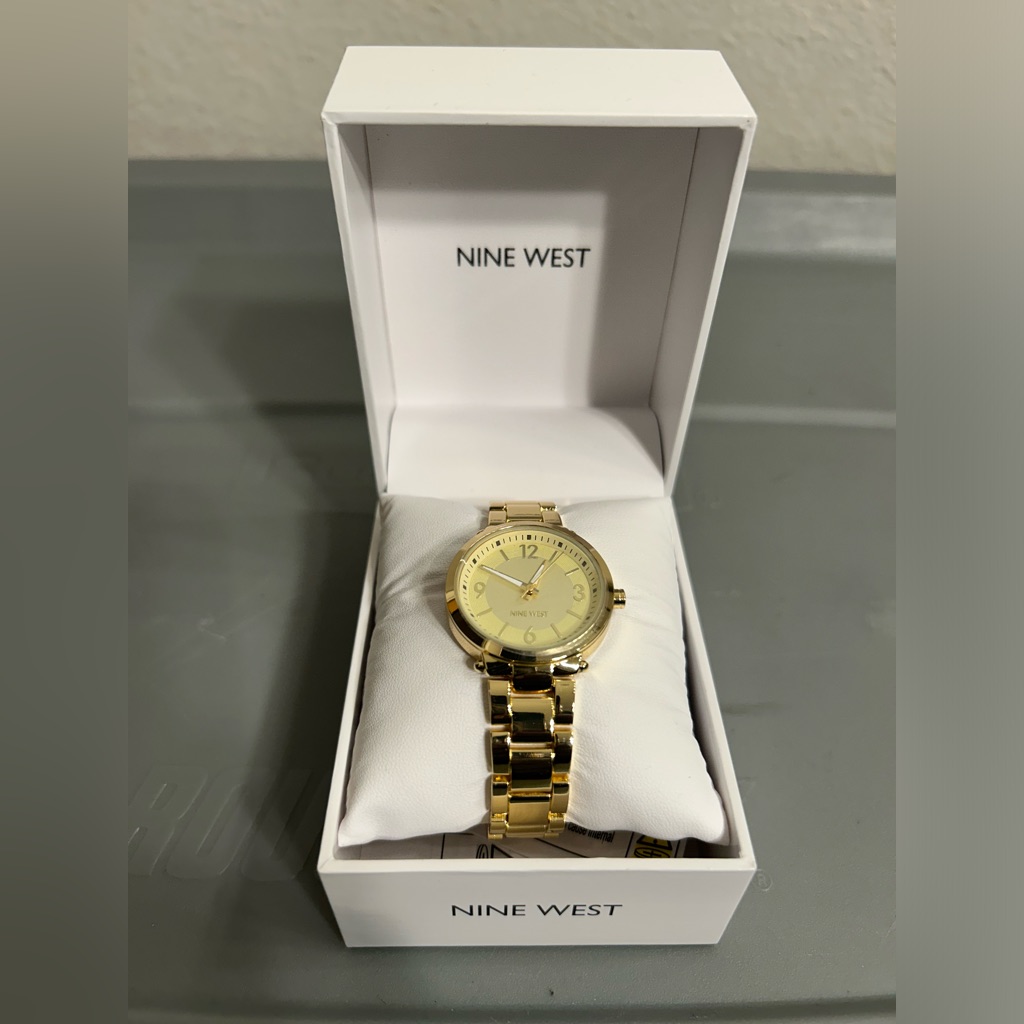 Brand New Nine West Watch